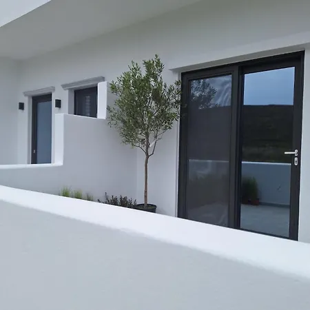 Smovolo 1 Apartman Ájosz Szósztisz