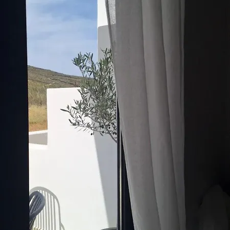 Apartman Smovolo 1 *