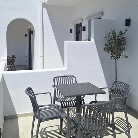 Smovolo 1 Apartman *