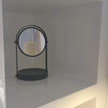 Apartman Smovolo 1 *