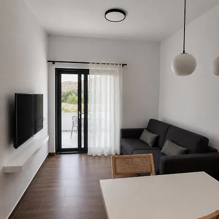 Smovolo 1 Apartman