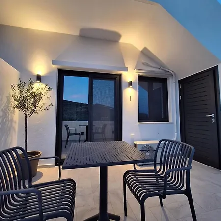 Apartman Smovolo 1