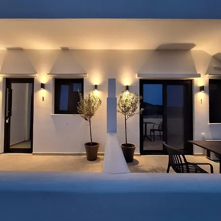 Apartman Smovolo 1 *